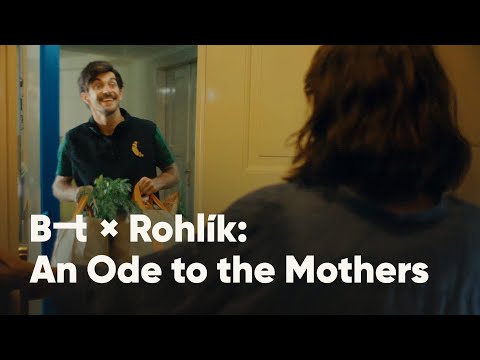 Rohlik: An Ode to the Mothers ENG