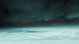 Astrid Williamson   World At Your Feet   'Songs From The Vaults   #3'