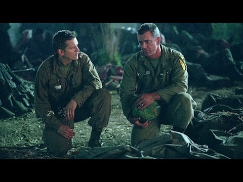 Tráiler Fuímos Heroes 2002