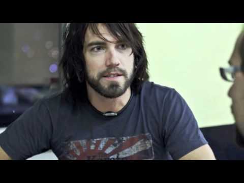 Interview Daniel Gildenlöw