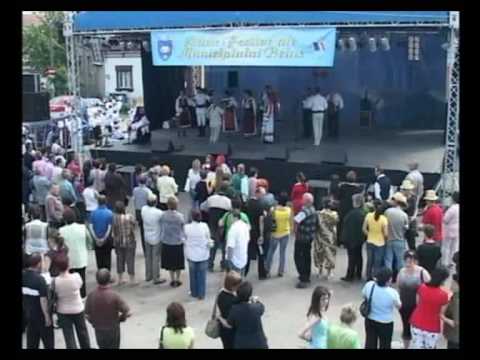 Zorica Gavrila - Lung e drumul Binsului, Ia-ma Doamne du-ma iara