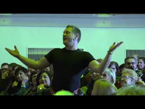 MICKY SEPALONE, ANGELA PIAF, GIOVANNI IMPARATO & CANTA NAPOLI BAND   JESCE SOLE