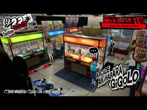 Persona 5 Royal pt95