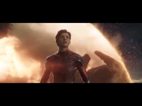 AVENGERS: ENDGAME - Assemble / Portals || AUDIENCE REACTION