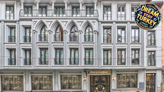 Golden Royal Hotel | İstanbul, Turkey | Hotel Review 🏩