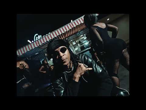 Safarel Obiang - Drill Décalé feat @himraofficiel3231 (Clip Officiel)