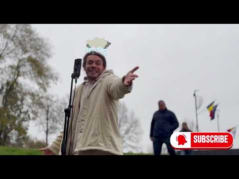 RimeZic - Freestyle 1 Decembrie (Pastram traditia)