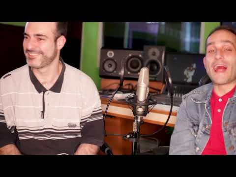 Yako Muñoz y Alejandro Millás , "Cucha" podcast, Capt 2 "Highlights" Chinorro, MC Lee , Kase O....