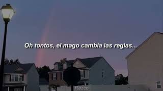 Andy Shauf - The Magician (Sub. Español)