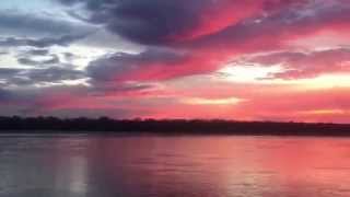 Beautiful Sunday morning