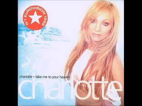 1999 Charlotte (Charlotte Nilsson) - Tusen Och En Natt