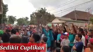 Download lagu Barong kepruk penonton mp3