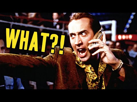 What Happened To Snake Eyes?!