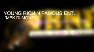 Alkaline - Mek Di Money (Yellow Moon Rec / YRNF)