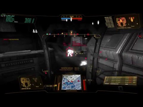 MWO: Griffin-2N 1000+ --- Wrecking 'Mechs in Solo Queue With 4xSRM6+A