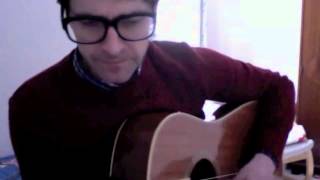 Sleazy Bed Track - Mark Morriss