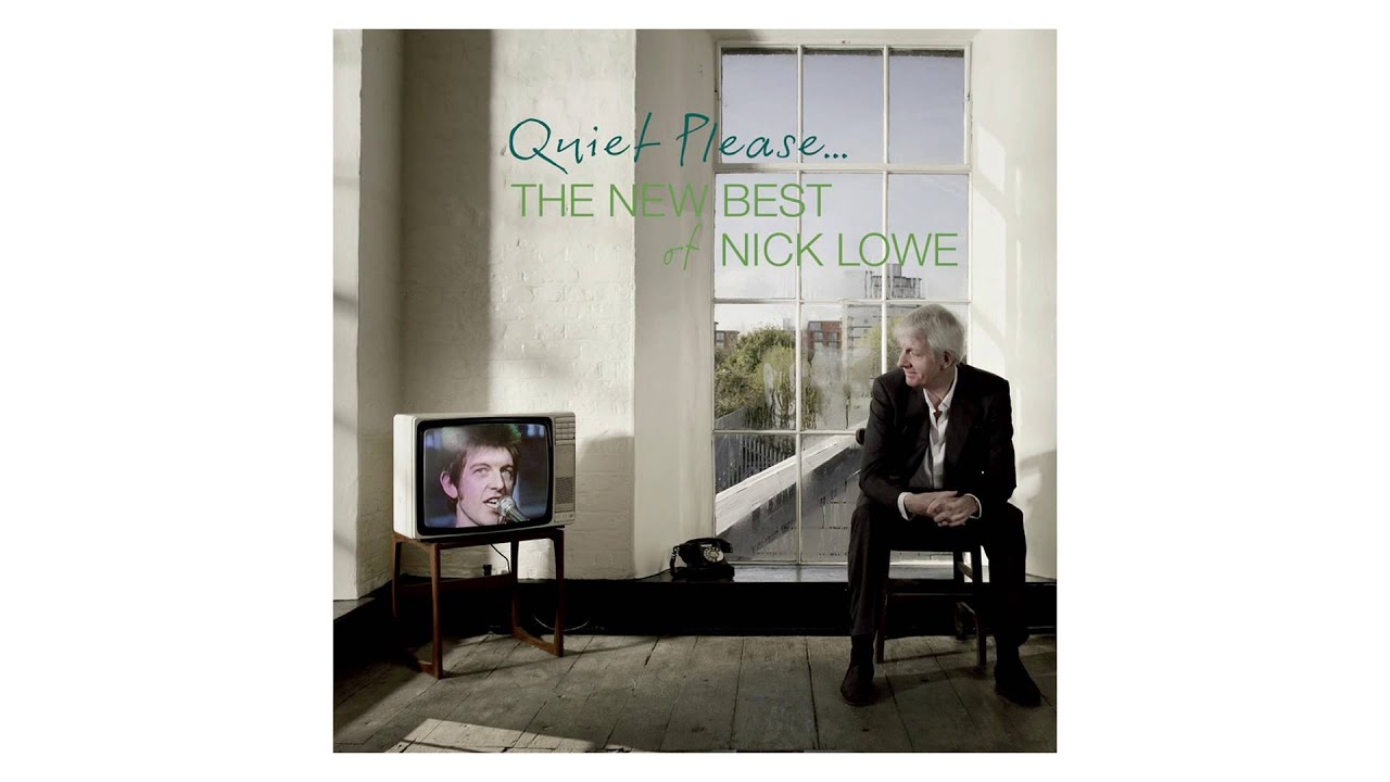 Nick Lowe - The Beast in Me