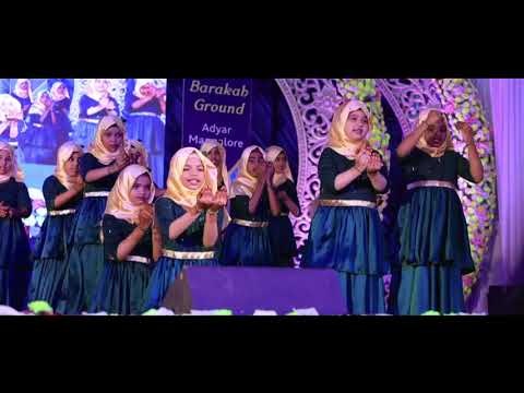 Barakah Annual Day – UDAAN 2K22