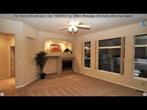 Priced at $439,900 - 20855 Omaha Avenue, Parker, CO 80138