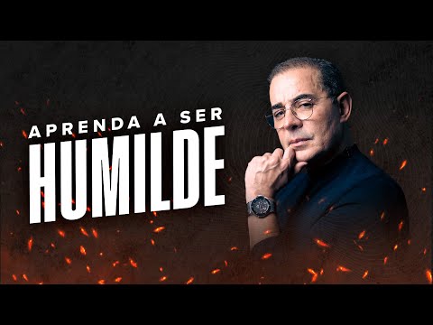 Como Ser Humilde em Todas as Áreas da Vida.