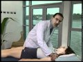 Osteopathic Manipulation Sacro-iliac Joint using Chicago Technique