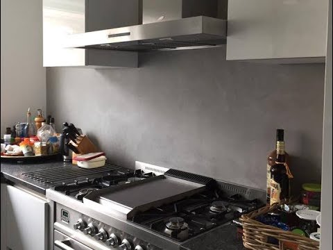 Beal Mortex, Naadloos, Waterdicht. En het enige alternatief voor tegels!