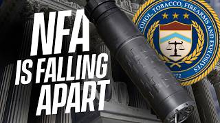 The NFA Is Changing Fast — Here’s What Gun Owners Need to Know | USCCA Gun Laws