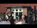 JLC Films GCW Homecoming Day1 Tankman V Justice V Allie Kat V Carter V Lloyd V Moriaty