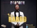 DJ Baron: King Baddo (Olamide mix)