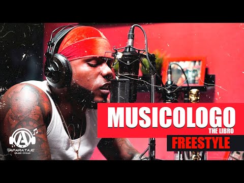 Video thumbnail for Freestyle #03 (Temp. 2)