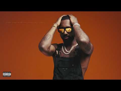 Dopebwoy - BON (feat. L.A.X.) [Official Audio]