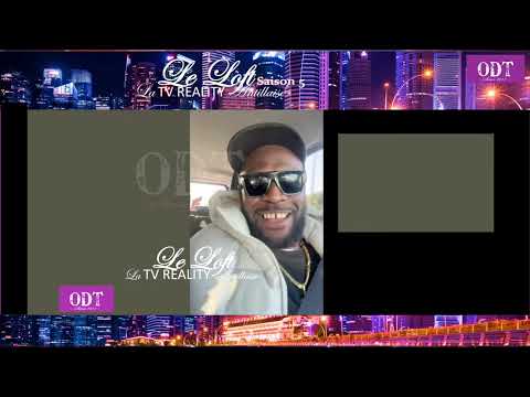 🔥[ TOPAZ EPSTEIN ] a honte🔥Son ami [ C'EST-BILE-À-TERRE ] le traite de Makomèw