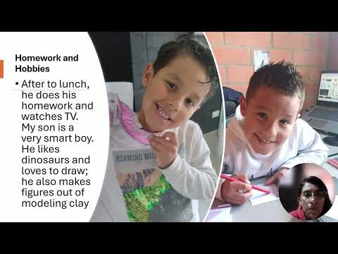 video presentation ENGLISH MABS