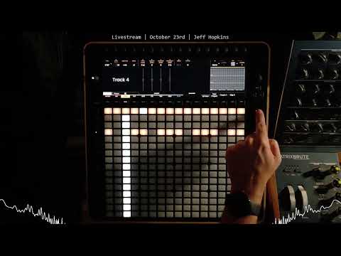 SJ-085 - Reliq Sequencer - Arp, Random, Quantization FX