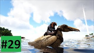 Ark survival evolved рыбалка на удочку