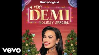 Demi Lovato, Jojo - Have Yourself A Merry Little Christmas (Audio) | Live From &quot;A Very Demi Special&quot;