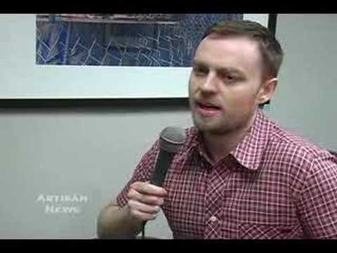 DARREN HAYES DELICATE SEXUALITY AND MUSIC