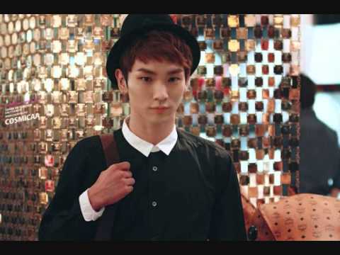 Happy Birthday Key!!!!