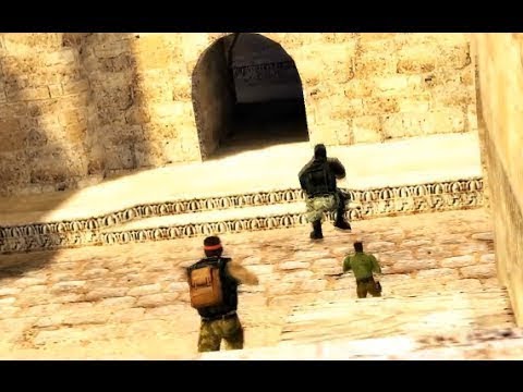 CS 1.6 | Professional [Frag Movie]
