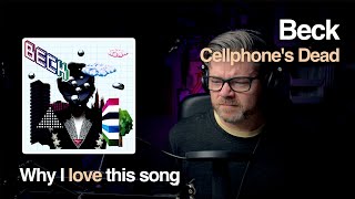 Cellphone's Dead - Beck | Song Breakdown &amp; Analysis