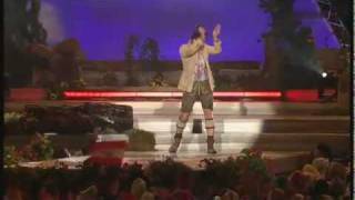 Andreas Gabalier - Sweet little Rehlein 2011