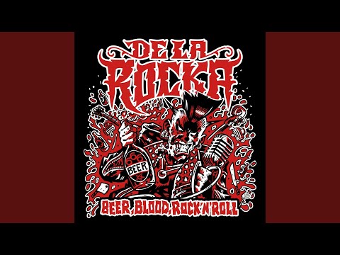 Beer, Blood, Rock 'n' Roll (feat. Titch)