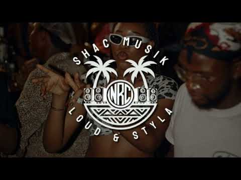 Shac   Lauti au (feat. VT1s)