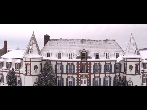 Middlebury - 2014 - Snow & Landscape