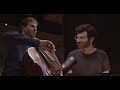 Lukas Foss: Capriccio for Cello and Piano | Nicholas Canellakis & Michael Stephen Brown