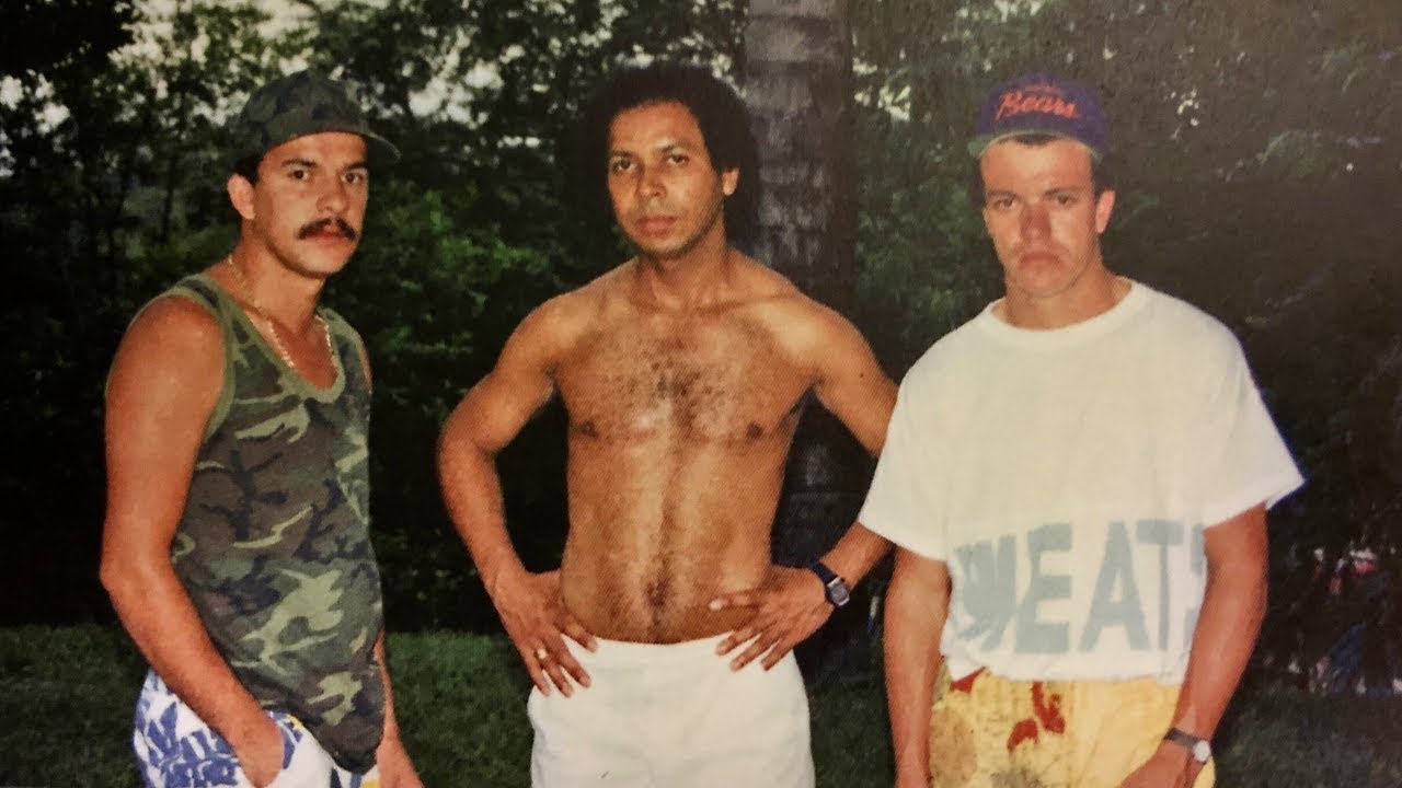 What Happened to Pablo Escobar's Deadliest Hitmen