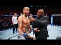 Sean Woodson Octagon Interview | UFC 297