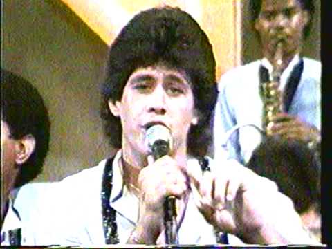 anibal bravo la chica de hoy canta jochy hernandez