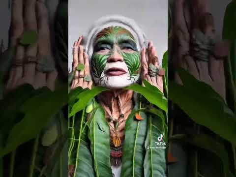 Pachamama 🍃 #pachamama #techno #electronicmusiclover #foryou #viralvideo