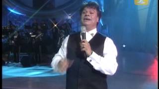 Juan Gabriel, Debo Hacerlo, Festival de Viña 2002